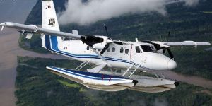 Viking 400 Aircraft