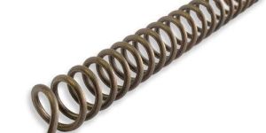 Spiral Heating Elements
