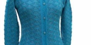 Ladies Cardigan