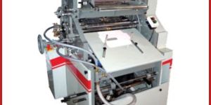 Envelope Pasting Machine