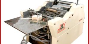 Excel 10 CT- XL Carton Window Pasting Machine