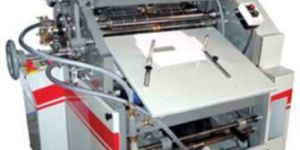 Excel 20 Envelope Window Pasting Machine