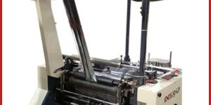 Liner Pasting Machine