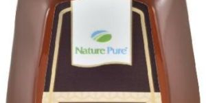 Nature Pure Himalayan Honey