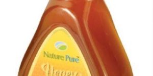 Nature Pure Honey 1kg
