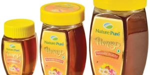 Nature Pure Honey 500g