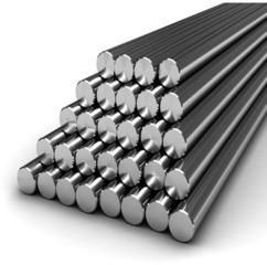 Alloy Steel Rods
