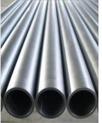Mild Steel Pipes