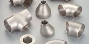 Stainless Steel Butt Weld Fittings