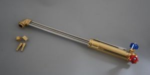 Gas Cutting Torch