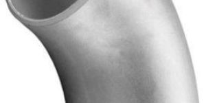 Stainless Steel Elbow