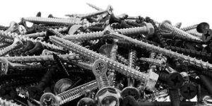 Construction Fasteners