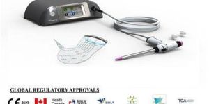 Versator Morcellator System