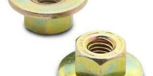 Mounting Nuts
