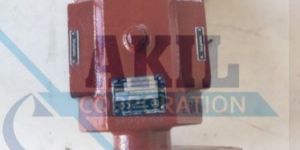 Lubricating Oil Pump