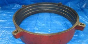 Water Cooling Jacket