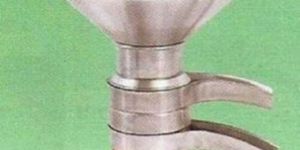 Hand Operated Cream Separator