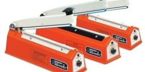 Pouch Sealing Machine