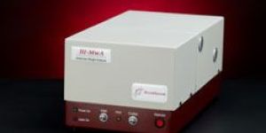 Light Scattering Detector