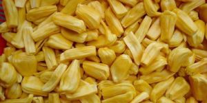 Frozen Jack Fruit