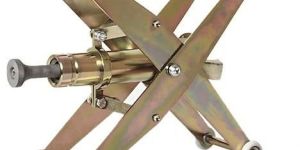 Internal Pipe Cleaning Blasting Machine