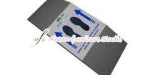 Footwear Sanitiser Station (Disinfectant Spray)