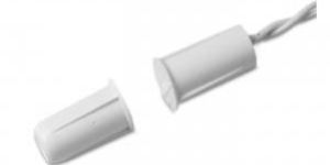 Recessed Magnetic Contact Switch