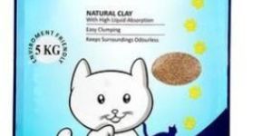Cat Litter