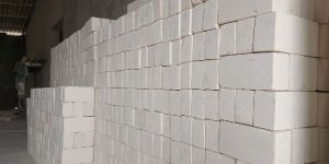 Cold Face Insulation Bricks
