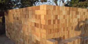 Refractory Bricks