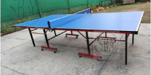 SBA Queen Table Tennis Table