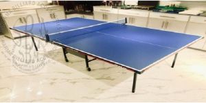 SBA Super Max Table Tennis Table