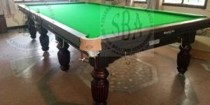 Ultimate Snooker & Billiards Table