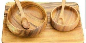 Wooden Cutlery