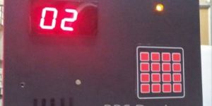 Digital Voice Announcement Device