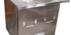Commercial SS Gas Tandoor