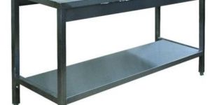 SS Working Table