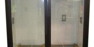 Chromatography Refrigerator