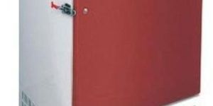 Vertical Deep Freezer