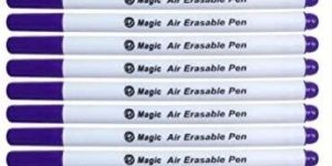 Adger Chako Water Erasable Pens