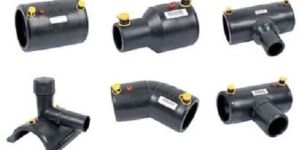 Pe Electrofusion Fittings