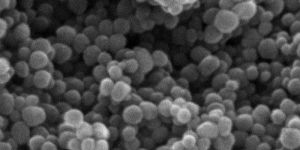 Silicon Oxide Nanoparticles