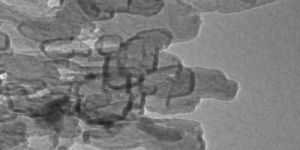 Tungsten Oxide Nanoparticles