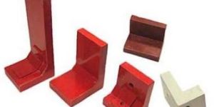 Dmc L Type Bus Bar Supports