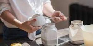 Specialty Range for Glaze Finishes