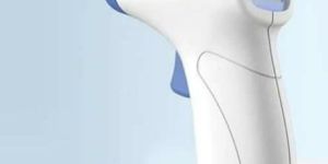 Infrared Thermometer