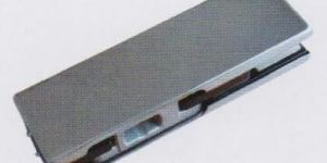 Glass Door Patch Lock