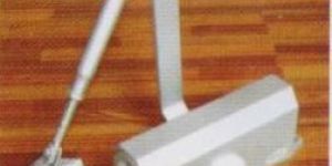 Hydraulic Door Closer