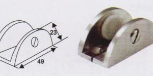 Sliding Door Fitting Parts