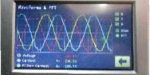 Harmonic Filter Testing and Solution